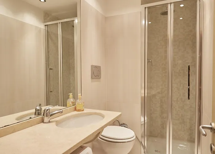 Vatican House Apartment