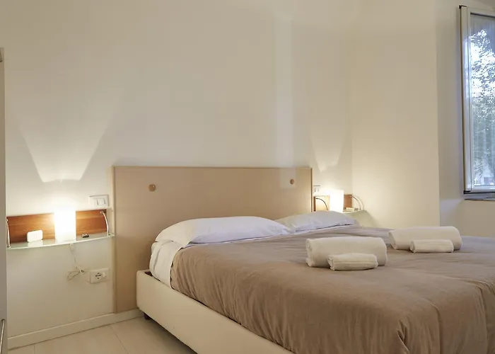 Apartment Vatican House Rom