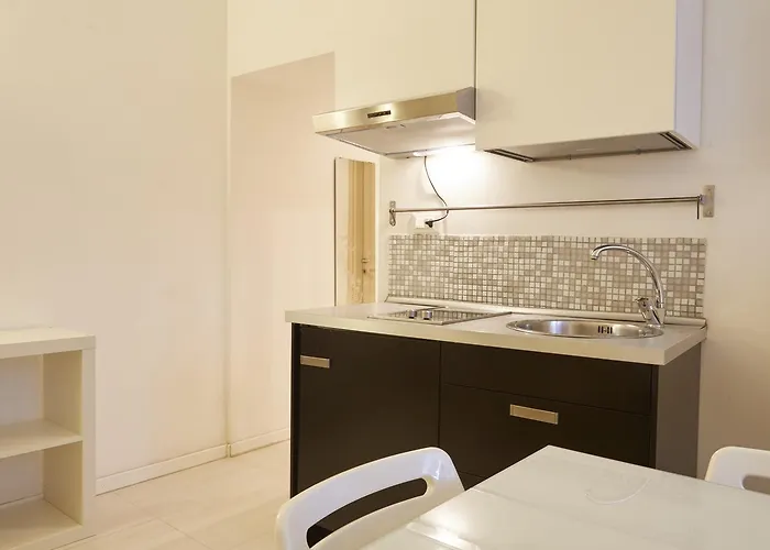 Apartment Vatican House *
