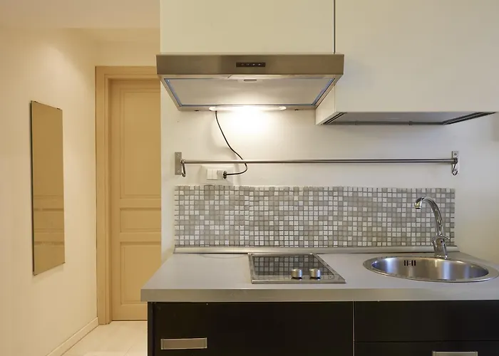 Apartment Vatican House