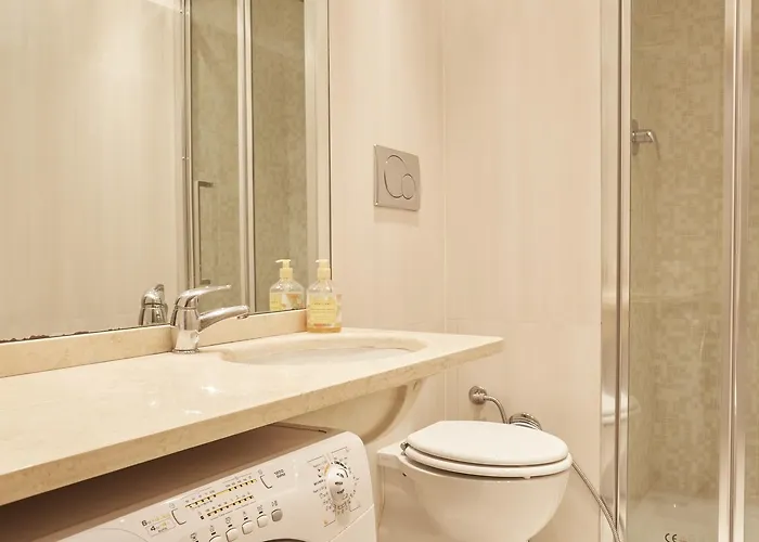 Vatican House Apartment Rom